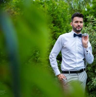 Дмитрий Юмин