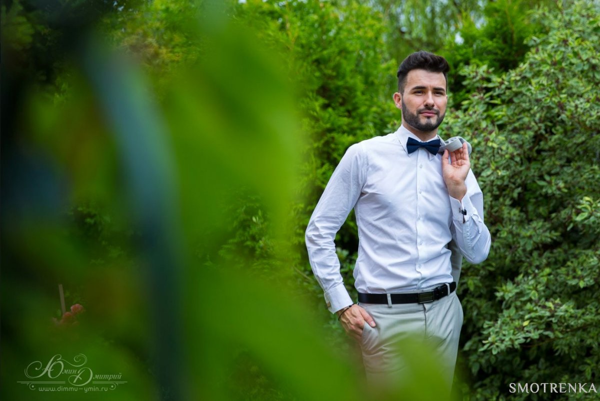 Дмитрий Юмин