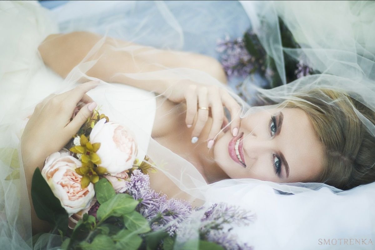 Анна Кова