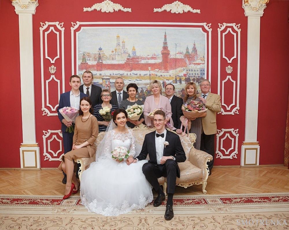 Марина Зяблова