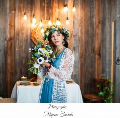 Марина Зяблова