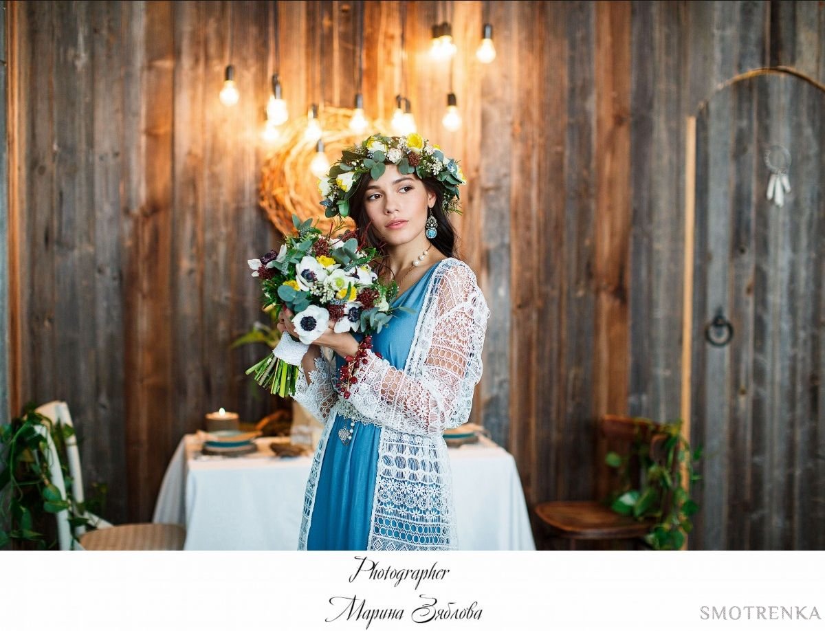 Марина Зяблова