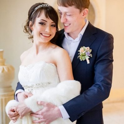 Наталия Рольгейзер