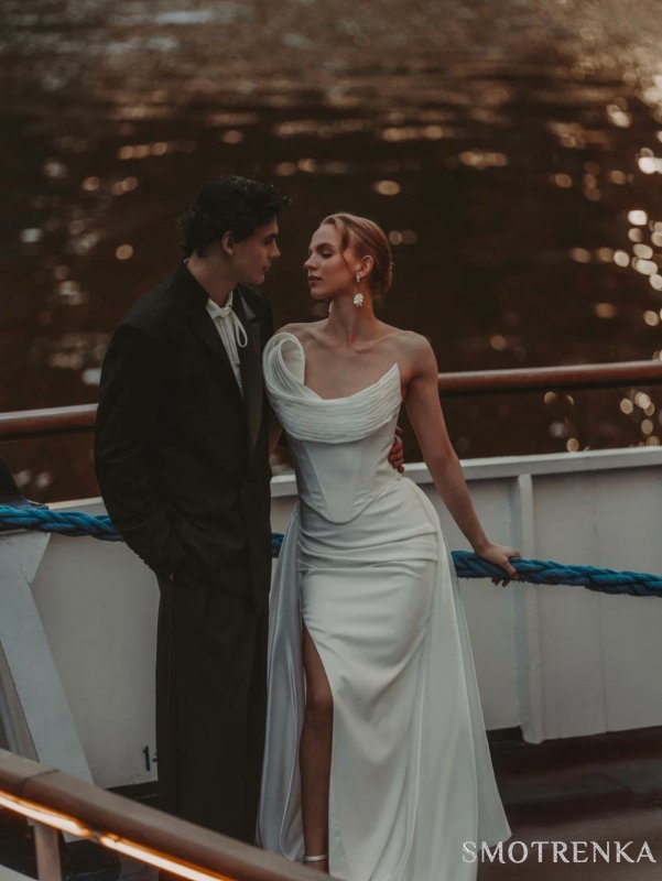 YACHT EVENT