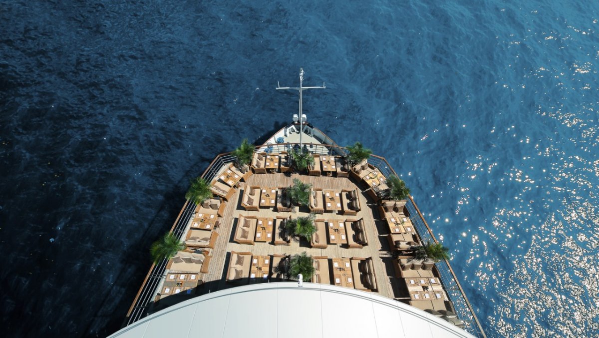 YACHT EVENT