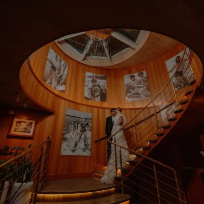 YACHT EVENT