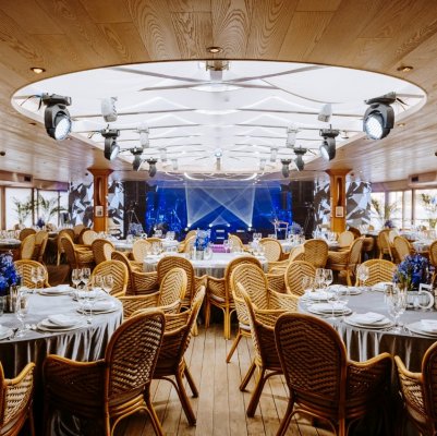 YACHT EVENT