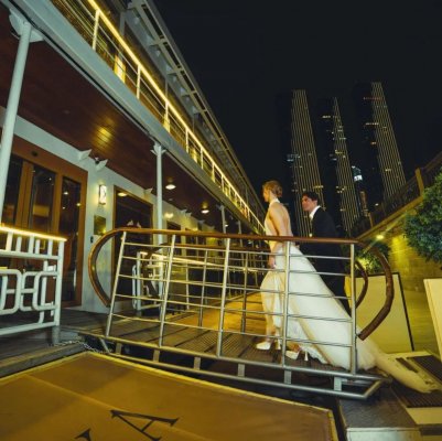 YACHT EVENT