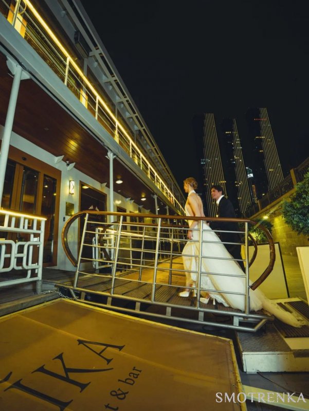 YACHT EVENT